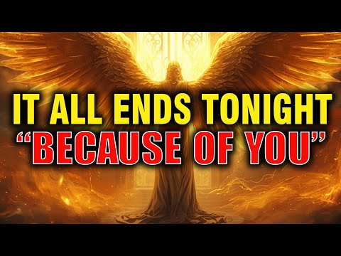 Видео: ИЗБРАННЫЕ, СЕГОДНЯ НАСТАЛО ВРЕМЯ РАССКАЗАТЬ ВАМ ВСЕ!