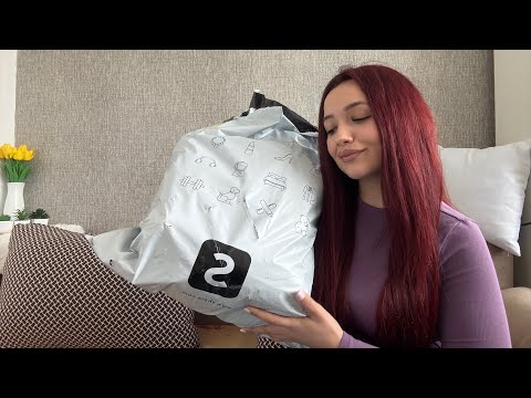 Видео: 📍 ОГРОМНА ПРАТКА ОТ SHEIN | КАКВО ПОРЪЧАХ ЗА 200BGN ?? 😱 🛍
