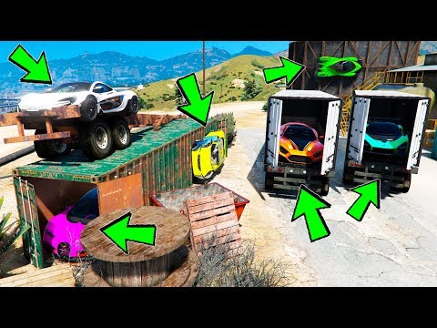 Видео: БИТВА АВТОУГОНЩИКОВ В ГТА 5 ОНЛАЙН. ОФИГЕТЬ УГНАЛ ЦЕЛУЮ КУЧУ ЧИТЕРСКИХ ТАЧЕК! БИТВА ВОРОВ ГТА 5!