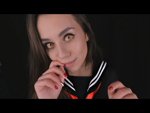 Видео: АСМР Зомби позаботится о тебе 🧟‍♀️ | Полное погружение | Часть 3 | Ролевая Игра | Тепло наших тел