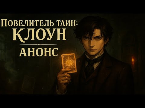 Видео: Повелитель Тайн | Премьера Аниме Адаптации Скоро!