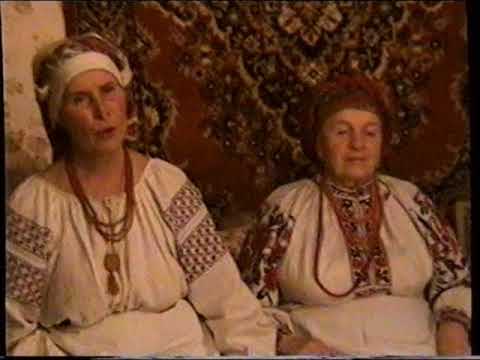 Видео: Ой не жаль мені та й ні на кого - Тріо ТРОЯНЬ / Oj ne zhalko meni - Trio TROIAN