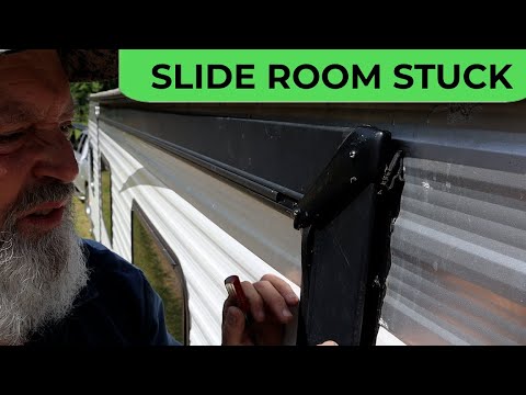 Видео: Снятие мотора направляющей Shwintek с застрявшим пространством