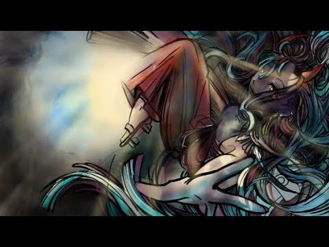Видео: Лучший друг — зеркало. (1из2) | альтернативный сюжет | Ван Пис