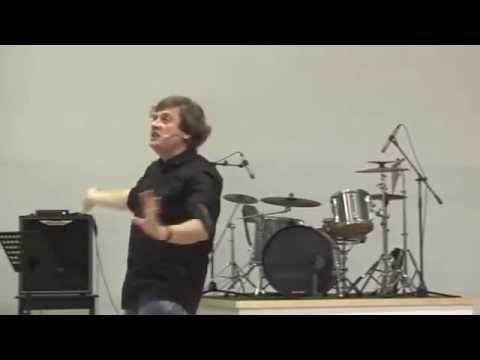 Видео: Виктор Судаков - Жизнь во сне или помраченный разум (2 часть)