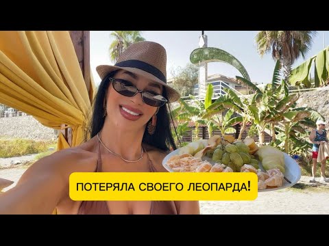 Видео: ТУРЦИЯ АЛАНЬЯ 2025! ПОТЕРЯЛА ПЕРСТЕНЬ/ НО...ТВОЁ НИКУДА НЕ УЙДЕТ! ЗАТАРИЛИ МЕНЯ,ВЕДРАМИ / 