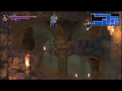 Видео: ПЕРЕВОРОТ МИРА***Bloodstained Ritual of the Night #12