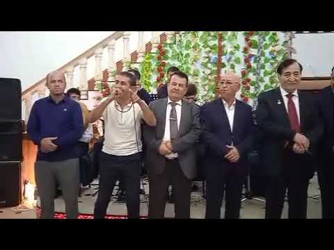 Видео: Журабек муродов хизмати туёна дар узбектстон