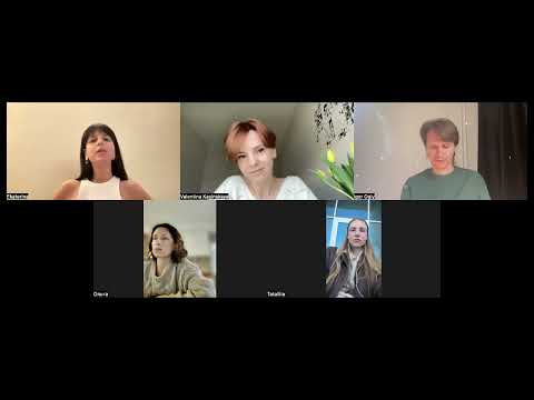 Видео: Re'start-разбор трех ситуаций: как развиваться, новое дело после выгорания, как продавать себя.
