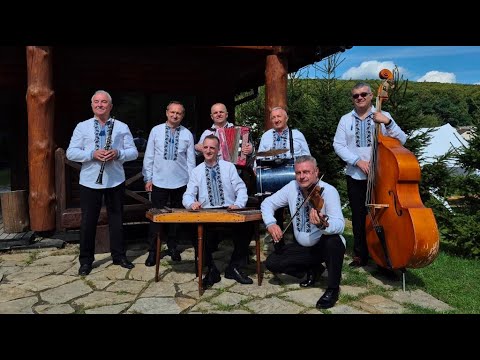Видео: Фольк-бенд "КАВАЛЄРКА" 2025