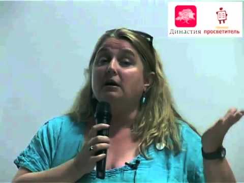 Видео: Ирина Левонтина: Новые слова, новые люди, новые ценности