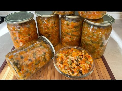 Видео: РАССОЛЬНИК НА ЗИМУ! Готовьте побольше, уйдёт на ура! Очень вкусный!