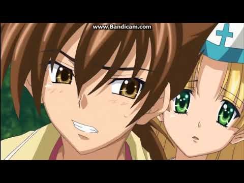 Видео: Клип по аниме Демоны старшей школы Panda