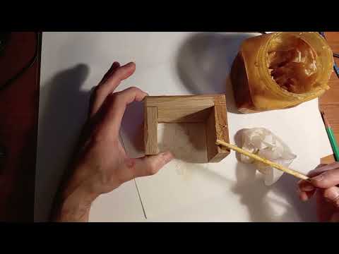 Видео: Карнаубский воск.