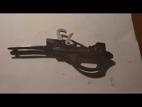 Видео: Huglu Atrox лоток (решение проблемы)