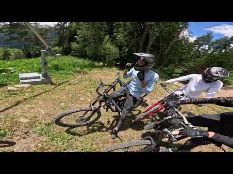 Видео: обзор который не удался