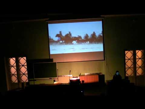 Видео: Лекция Соколова О.В. "Эйлау, 1807г. Битва, буря и бойня, г.Санкт-Петербург, 17.02.2017г.