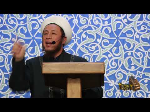 Видео: Садыбакас ажы Доолов.   4 нерсеге кабылып, бирок 4 нерседен капилетте калган адамга таң калам