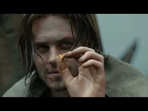 Видео: Sauron - Galadriel / Саурон - Галадриэль