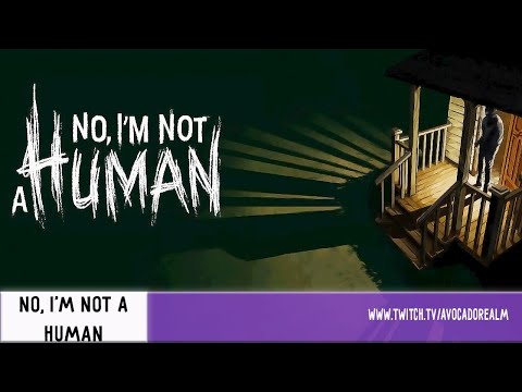 Видео: ГРИБЫ! (второй заход)︱No, I'm not a Human