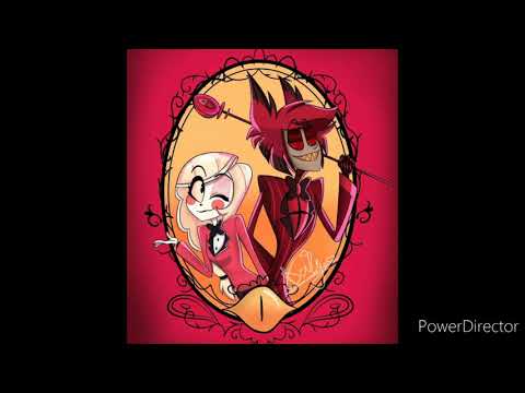 Видео: Мой котик /Отель Хазбин /~чарли и аластора ~