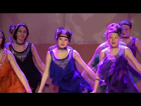 Видео: ASIA DANCE 2018 (часть 2)