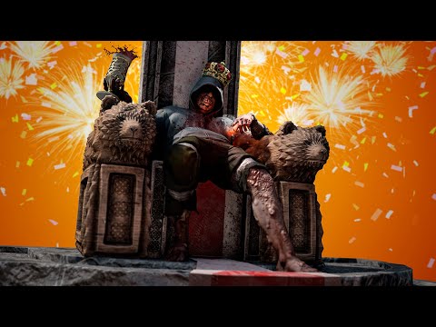 Видео: LEFT 4 DEAD 2 - КАК ПРАВИЛЬНО ИГРАТЬ ЗА ОХОТНИКА