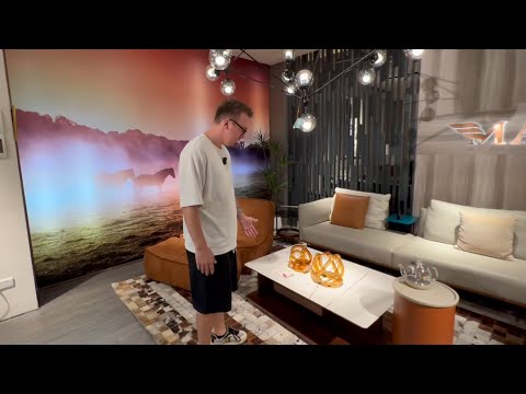 Видео: Рынок мебели в Китае. Контакты и цены. Дешево. Китайская IKEA. Фошань Китай 2024 Товары из Китая