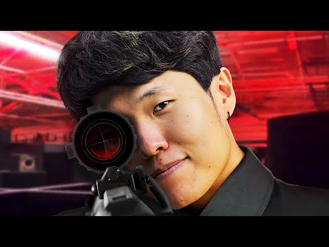 Видео: Мы арендовали ВЕСЬ комплекс для игры в страйкбол