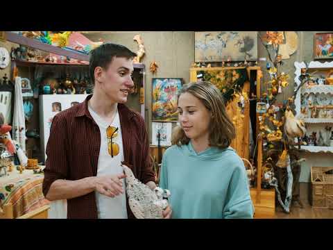 Видео: Живая нить традиций. Петушки и Покров