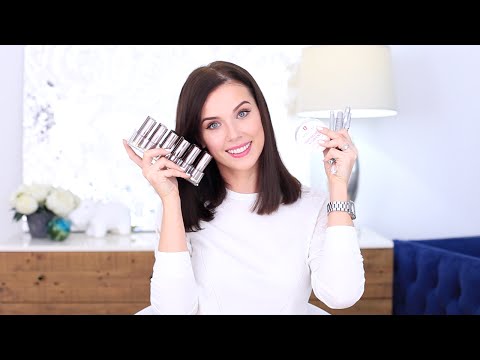 Видео: НОВЫЙ ФОН! Я без ума - это ЛУЧШИЕ КОСМЕТИЧЕСКИЕ НОВИНКИ!