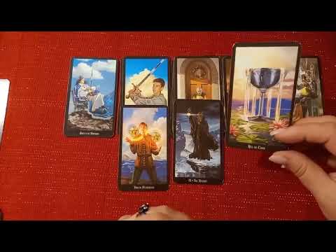Видео: ❤️  СЕГОДНЯ - ЗАВТРА - ПОСЛЕЗАВТРА! ❤️ Важные Подсказки! !  гадание