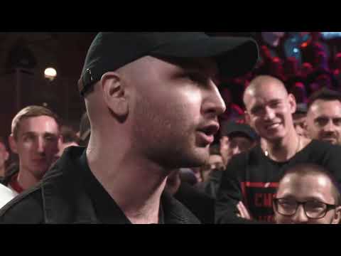 Видео: МЦ ПОХОРОНИЛ 3 РАУНДА ПРОТИВ ЛЁХА МЕДЬ / VERSUS PLAYOFF