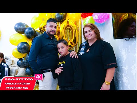 Видео: Освещаване на нов дом на Найден и Надежда и 30г Юбилей на Найден