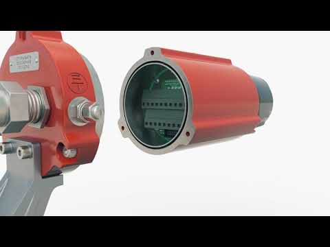 Видео: Газоанализатор ОГС-ПГП/М