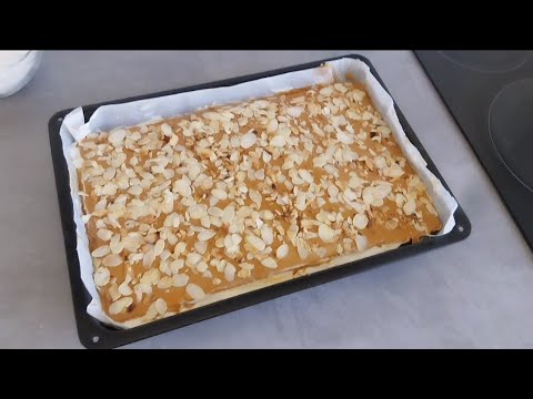 Видео: Влог: готовим к чаю быстрый десерт. Мой день на кухне.