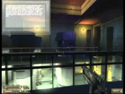 Видео: Обзор игры Метатрон. Maddyson. Часть1