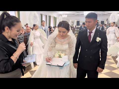 Видео: Сейдолла & Даяна