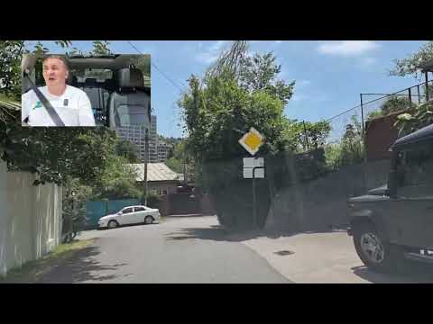 Видео: Сочи - Соболевка ! Что нового ?
