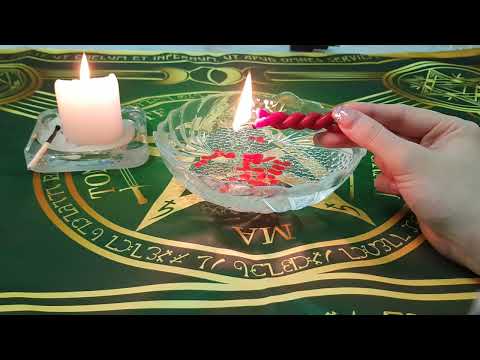 Видео: 🍵 ГАДАНИЕ НА ВОСКЕ 💥 ЕГО МЫСЛИ ОБО МНЕ СЕГОДНЯ 🙋‍♂️