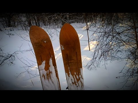 Видео: ДЛИННЫЙ ДЕНЬ В ДВА ДУПЛЕТА/ ДВЕ КУНИЦЫ И ДВА ЗАЙЦА  МИМО/ КАК МЫ  ЗА КУНИЦЕЙ БЕГАЛИ/