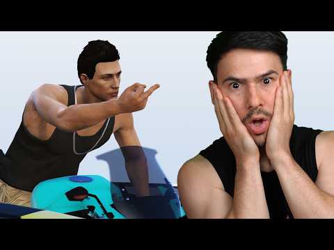 Видео: Всичко се обърка..😰GTA 5