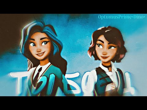 Видео: ~Академия сверхъестественного~ ~клип~ Ты Боец ~ Supernatural Academy ~ I ll Make A Man Out Of You