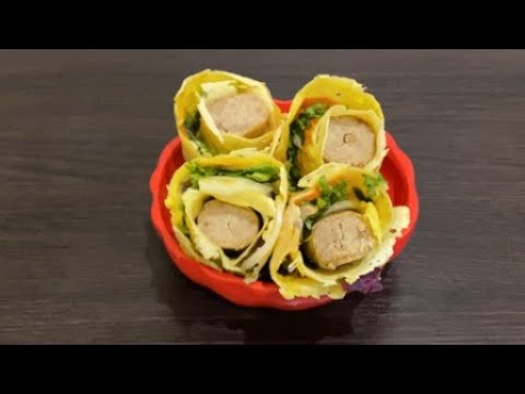 Видео: Хот-дог (сосиска из чечевицы) веганский рецепт