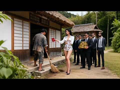 Видео: Парень, брошенный у алтаря, — чудо-доктор! Спасти богатейшего, генеральный директор умоляет жениться