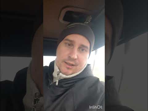 Видео: Внесение азота РУМом или вторая подкормка озимой пшеницы.