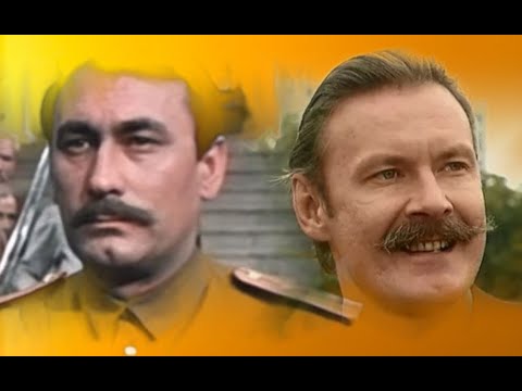 Видео: Самойловы. Актерская династия