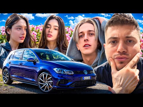 Видео: УГАР С МАРКОМ БУЛЛАХОМ В ПГ🤣| НАШЁЛ МАШИНУ МЕЧТЫ?🚘
