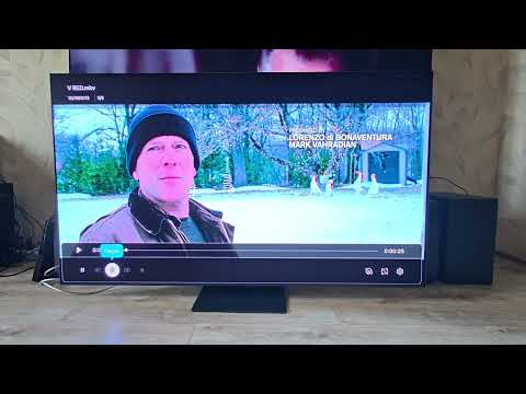 Видео: TCL 85X11K vs Samsung S95D Часть 1