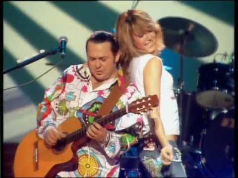 Видео: Это не любовь - Игорь Саруханов и  группа Сливки